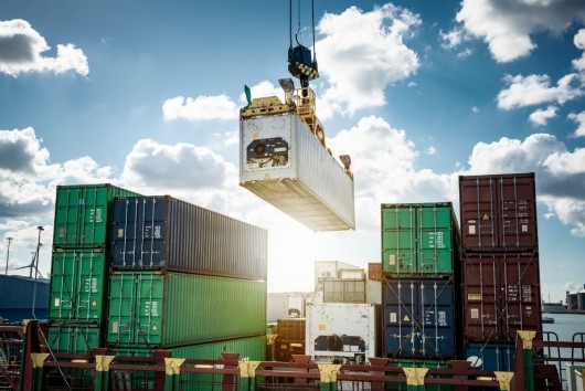 Future of trade in industrial products – Consequences of the EU-US Trade Deal
