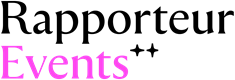 Rapporteur Events